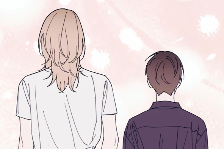 Baca Manhwa Rockstar Never Die Chapter 28 Bahasa Indonesia, Sosok Bintang Sempurna