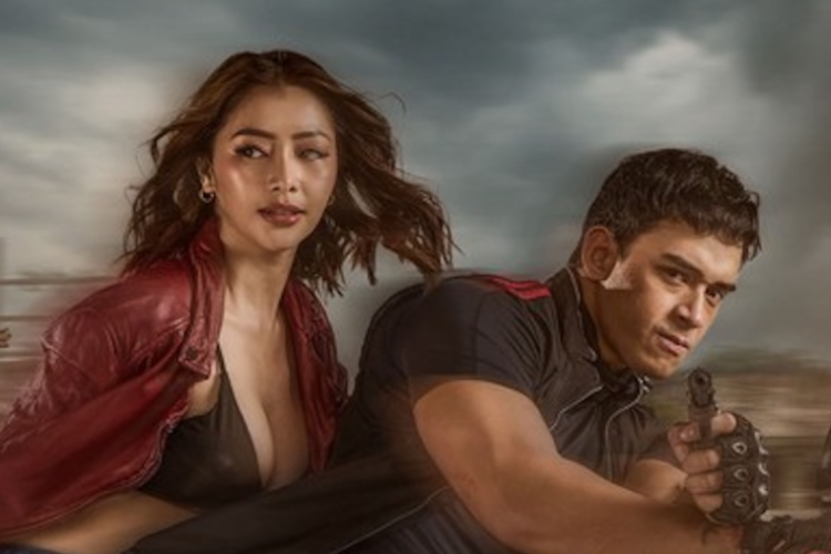 Sinopsis dan Link Nonton Film Vigilante (2026) Full Movie HD, Rencana Balas Dendam Seorang Ayah