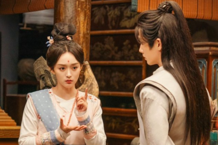 Kasus Gaib Penuh Cerita Supranatural? Nonton Drama China Tang Dynasty Occult Mysteries (2026) Episode 1-26 Subtitle Indonesia