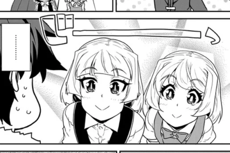 Baca Manga Isekai Nonbiri Nouka Chapter 301 Scan Indonesia, Kehidupan Para Petani di Desa Terancam?