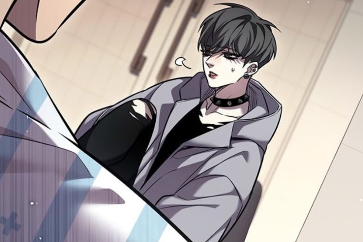 Baca Manhwa Eleceed Chapter 404 Bahasa Indonesia, Sosok Misterius Mengunjungi Seo Jiwoo Lagi?
