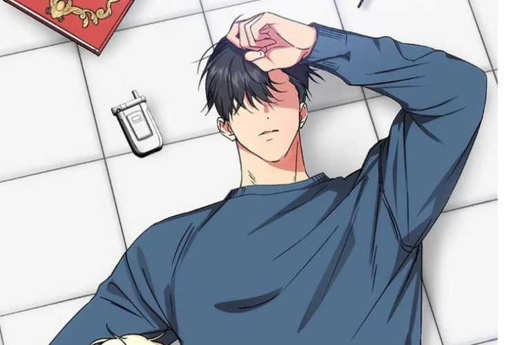 Warisan Satu Juta USD Untuk Van Clark! Baca Manhwa Arcadia Chapter 5 Bahasa Indonesia
