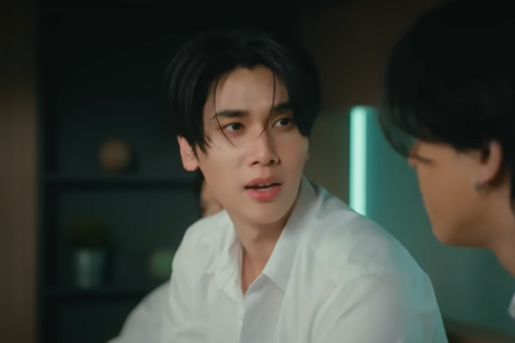 Sinospsis dan Link Nonton Drama Thailand How to Survive My CEO (2026) Full Episode Subtitle Indonesia, Dunk Natachai Jadi Mahasiswa Magang