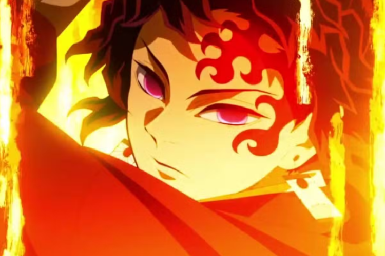 Kelanjutan Film Demon Slayer: Infinity Castle Dikabarkan dalam Proses Pengerjaan, Tanjiro Berubah Jadi Iblis?