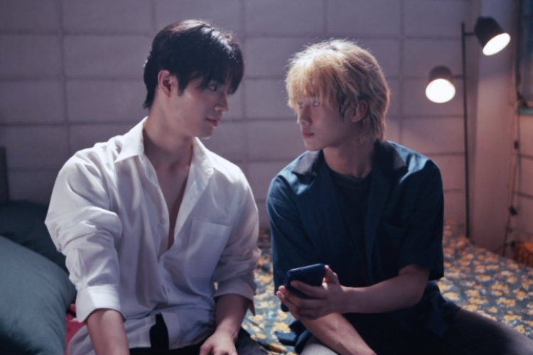 Nonton Drama Thailand PAYBACK (2026) Episode 5 Subtitle Indonesia, Hidupnya Dipenuhi Kekerasan Brutal