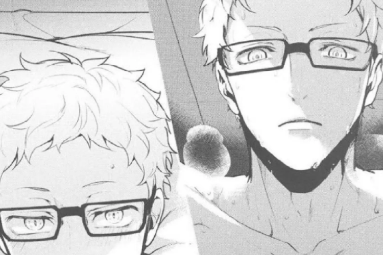 Baca Manga Do or Die Chapter 1 Bahasa Indonesia, Mengeksplorasi Sisi Psikologis