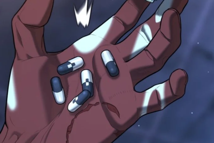 Baca Manhwa Killer Peter Chapter 135 Bahasa Indonesia, Dunia yang Penuh Tipu Daya