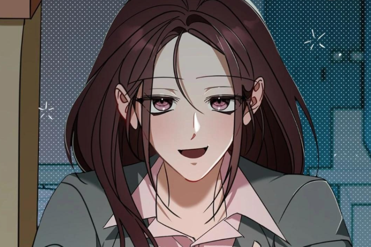 Sinopsis dan Link Baca Manhwa A Boss with Benefits Full Chapter Bahasa Indonesia, Saat Diam Sering Berfantasi Liar Tentang Bosnya