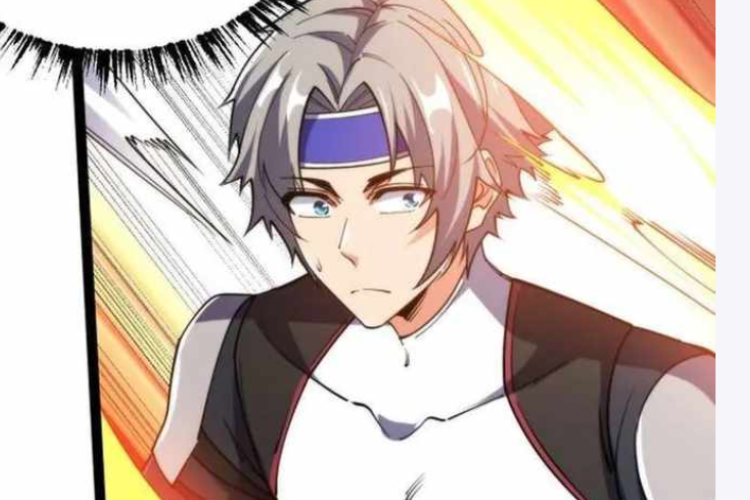 Baca Novel Complete Martial Arts Attributes Chapter 4515 Bahasa Indonesia, Membangkitkan Sebuah Sistem AtribuT
