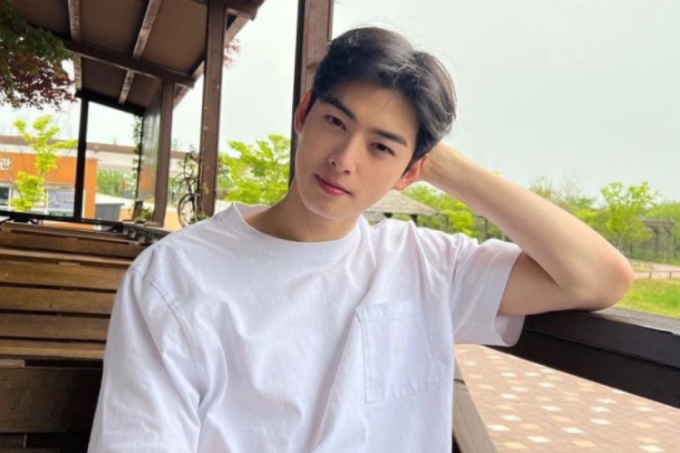 Rekomendasi Drama Cha Eunwoo, Mulai dari True Beauty (2020) Hingga Wonderfools World (2026)