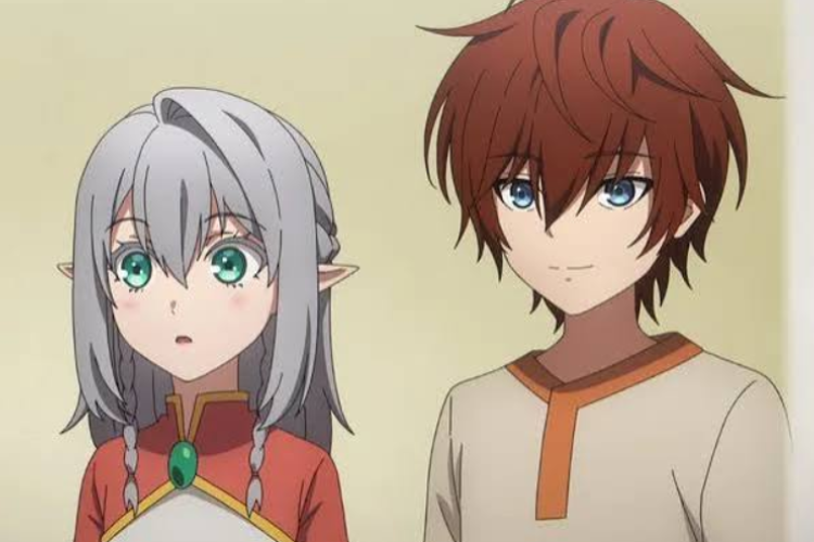Terjadi Perebutan Kekuasaan? Nonton Anime Saikyou no Ousama, Nidome no Jinsei wa Nani wo Suru? Season 2 (2026) Episode 17 Subtitle Indonesia