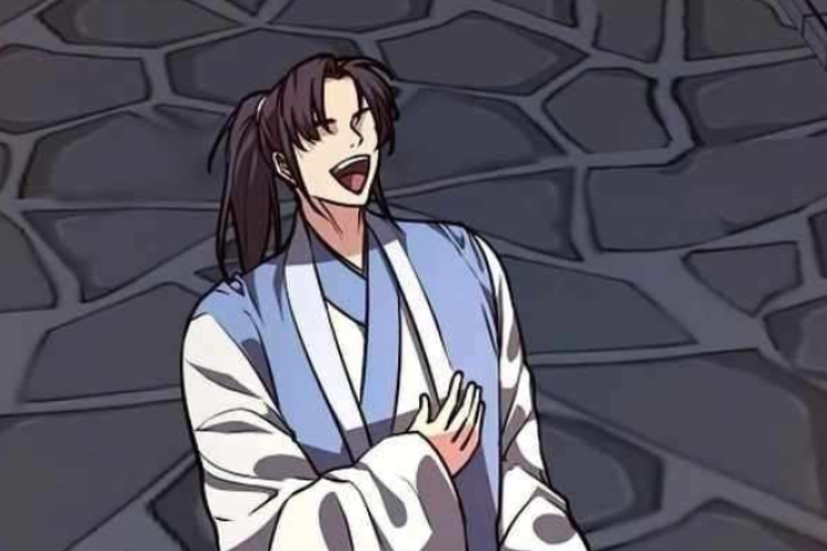 Baca Manhwa Song Baek Chapter 82 Bahasa Indonesia, Ingatan dan Keahlian Tingkat Dewa
