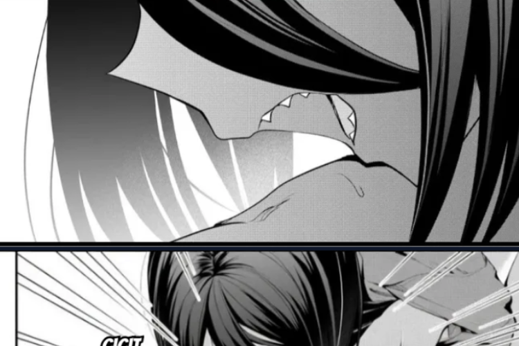 Sinopsis dan Link Baca Manga Gal Yome no Himitsu Full Chapter Bahasa Indonesia, Fuyuki dan Taiyo Jalani Hubungan Backstreet