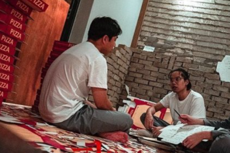 Link Nonton Drama Bloody Game Season 4 (2026) Full Episode Subtitle Indonesia,Tema Aliansi Versus Konflik Secara Frontal