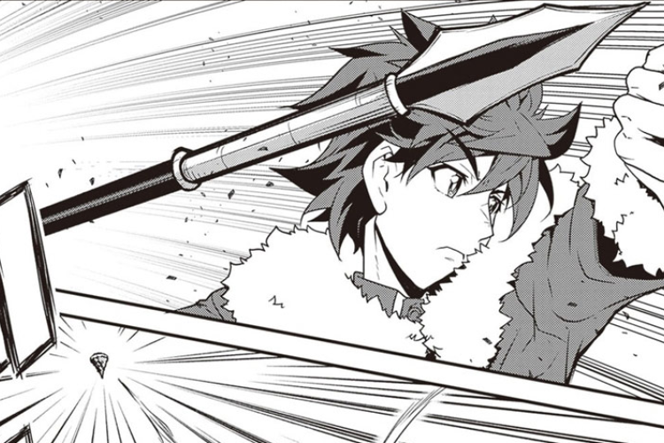 Sinopsis dan Link Baca Manga Isekai Nonbiri Nouka Full Chapter Bahasa Indonesia, Hiraku Machio Meninggal Karena Penyakit Serius