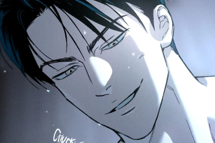 Hadirnya Sosok Rapuh dan Haus Akan Kasih Sayang? Baca Manhwa Concealment Chapter 6 Bahasa Indonesia