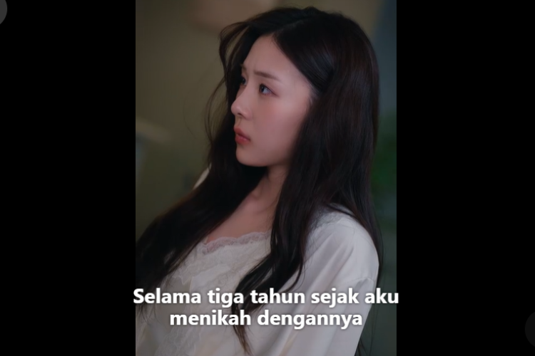 Keluarga Penuh Konflik dan Perselingkuhan! Nonton Drama Pengantin Diamku (2026) Episode 1-50 Subtitle Indonesia