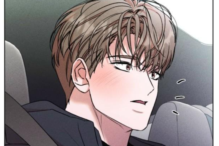 Nekat Menyatakan Perasaannya yang Mendalam, Baca Novel Sweet Sugar Candyman Chapter 36 Bahasa Indonesia