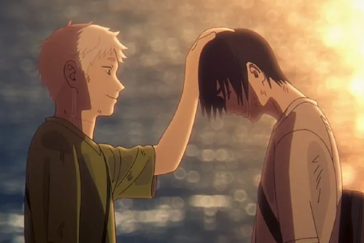Hubungan Antara Yoshiki dan Hikaru, Nonton Anime The Summer Hikaru Died Season 2 Episode 1 Subtitle Indonesia
