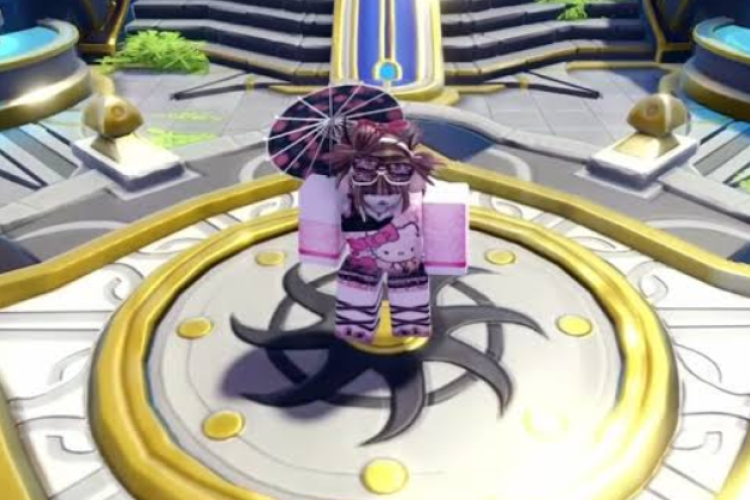 Ini Dia Cara Reroll Trait di Anime Expeditions Roblox Juli 2026, Ikuti Tutorialnya Dijamin Mainmu Makin Gacor!