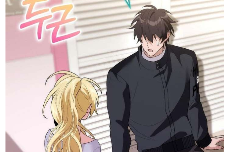 Pernyataan Cinta Berujung Patah Hati? Baca Manhwa I Was Thrown Into an Unfamiliar Chapter 23 Scan Indonesia