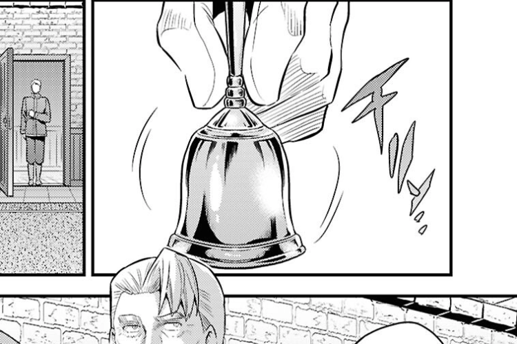 Sinopsis dan Link Baca Novel Risou no Himo Seikatsu Full Chapter PDF Gratis, Kisah Zenjirou Tembus Dimensi Demi Putra Mahkota