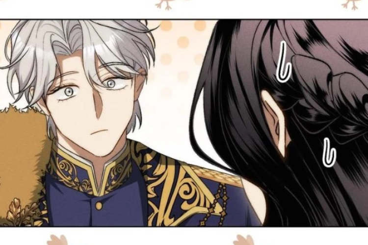 Kehidupan Pernikahan Claicy Berjalan Bahagia, Baca Manhwa Husband Thief Chapter 24 Bahasa Indonesia