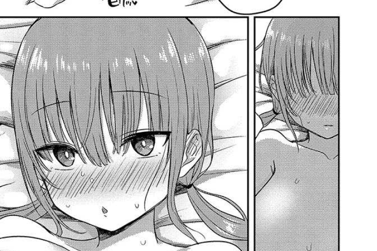 Sinopsis dan Link Baca Manga Choro Mesu Days Full Chapter Bahasa Indonesia, Kisah Cinta Romansa Kotomi dan Rei-chan
