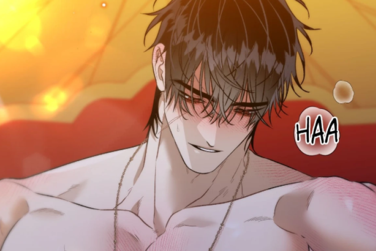 Baca Manhwa Blossoms of the White Night Chapter 31 Bahasa Indonesia, Disambut dengan Permusuhan dan Kebencian