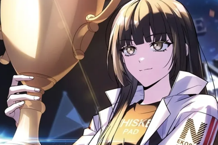 Munculnya Kapsul VR dengan Harga Fantastis! Baca Novel Sword God's Livestream Chapter 152 Bahasa Indonesia
