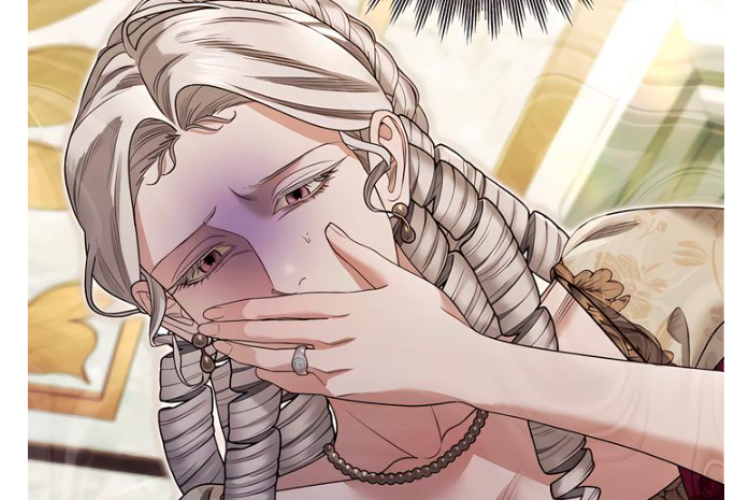 Baca Manhwa Predatory Marriage Chapter 84 Bahasa Indonesia, Sebuah Aib Besar Bagi Kerajaan