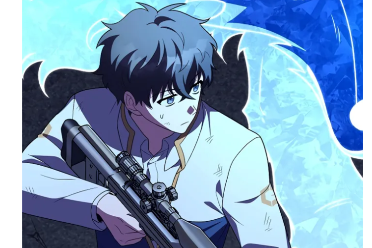 Karakter yang Ditakdirkan Untuk Mati? Baca Manhwa The Novel's Extra (Remake) Chapter 161 Bahasa Indonesia