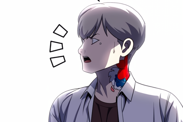 Sinopsis dan Link Baca Manhwa Plaything Full Chapter Bahasa Indonesia, Han Garam dan Rencana Pembalasan Dendam