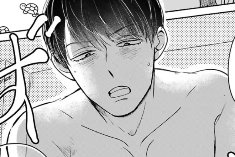 Tempat Baca Resmi Duty First, Kiss Later Full Chapter Scan Indonesia, Mengungkap Perasaan Cemburu dan Ketertarikan Tersembunyi