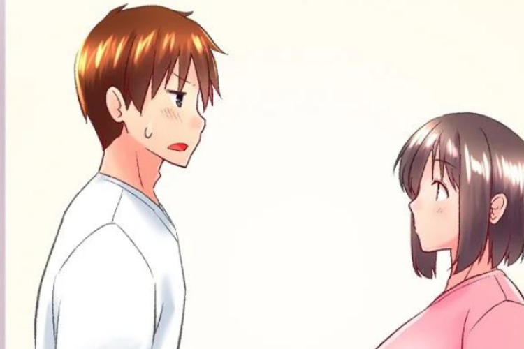 Sinopsis dan Link Baca Manga Overflow Full Chapter Bahasa Indonesia, Kisah Mahasiswa Kesepian yang Mendapatkan Teman