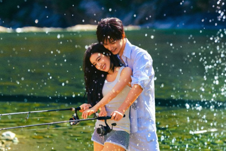Perlahan Jatuh Cinta, Nonton Drama China Never-Ending Summer (2026) Episode 25-26 Subtitle Indonesia, 