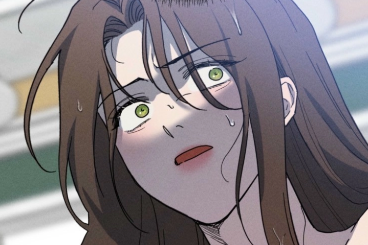 Sinopsis dan Link Baca Manhwa Love Comes on a Moonlit Night Ful Chapter Scan Indonesia, Kisah Mitologi Romantis dan Menggoda