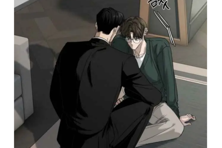 Lee Jagyeong Menyamar Jadi CEO! Link Baca Manhwa Things That Deserve to Die Chapter 25 Scan Indonesia