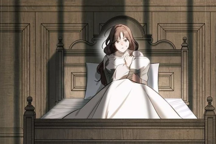 Trauma Masa Lalu Terus Membayangi Hubungan Mereka, Baca Manhwa The Count's Secret Maid Chapter 95 Bahasa Indonesia