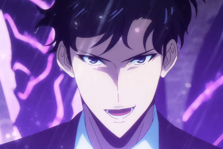 Kembali ke Double Dungeon! Nonton Anime Solo Leveling Season 3 (2026) Episode 2 Subtitle Indonesia