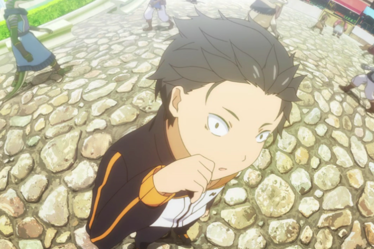 Sinopsis dan Link Nonton Anime Re:ZERO - Starting Life in Another World Season 4 Part 2 (2026) Full Episode Bahasa Indonesia, Melanjutkan Kisah Subaru Natsuki