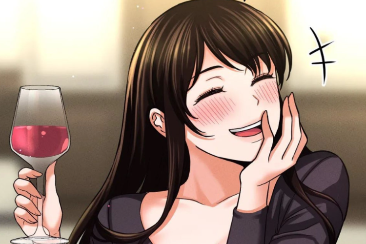 Terjebak Dalam Lingkaran Setan Memuakkan! Baca Manhwa She’s Driving Me Crazy Chapter 49 Scan Indonesia