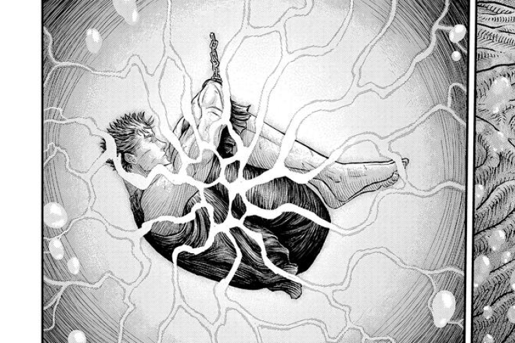 Sinopsis dan Link Baca Manga Berserk Full Chapter Bahasa Indonesia, Kisah Seorang Prajurit Bayaran Tangguh