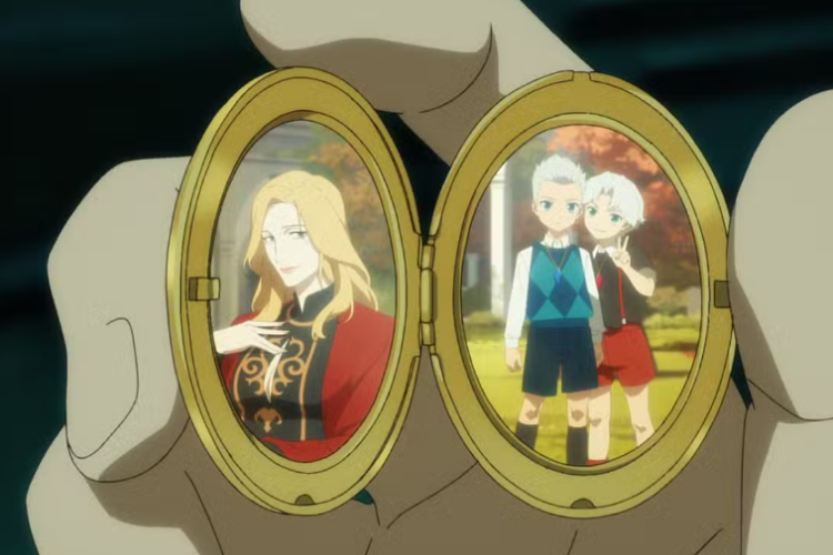 Nonton Anime Devil May Cry Season 2 (2026) Episode 2 Subtitle Indonesia, Vergil Menembus Ruang Dimensi Untuk Balaskan Dendam