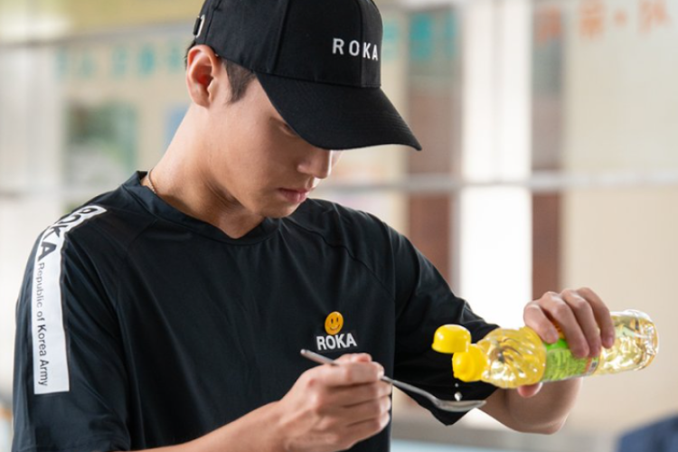 Kang Sung Jae Mulai Tuai Pujian! Nonton The Legend of Kitchen Soldier (2026) Episode 11-12 Subtitle Indonesia
