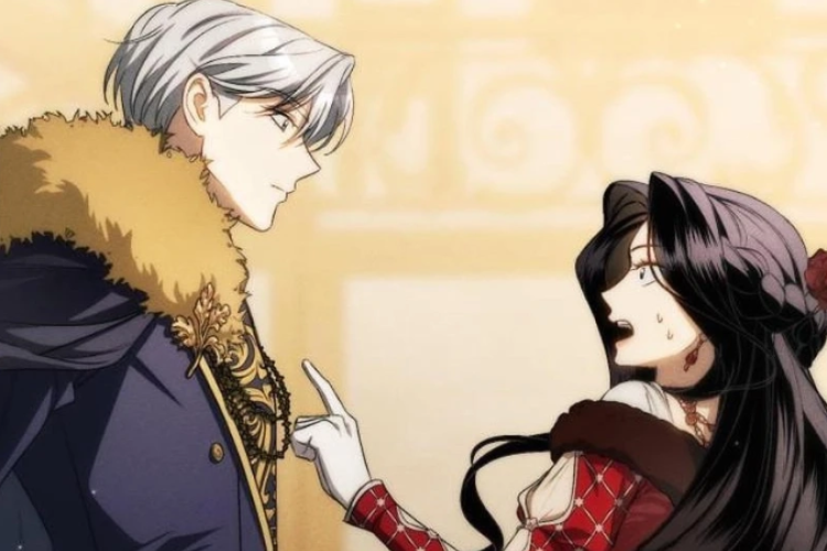 Baca Manhwa Husband Thief Chapter 23 Bahasa Indonesia, Mendapatkan Kesempatan dan Calon Pasangan