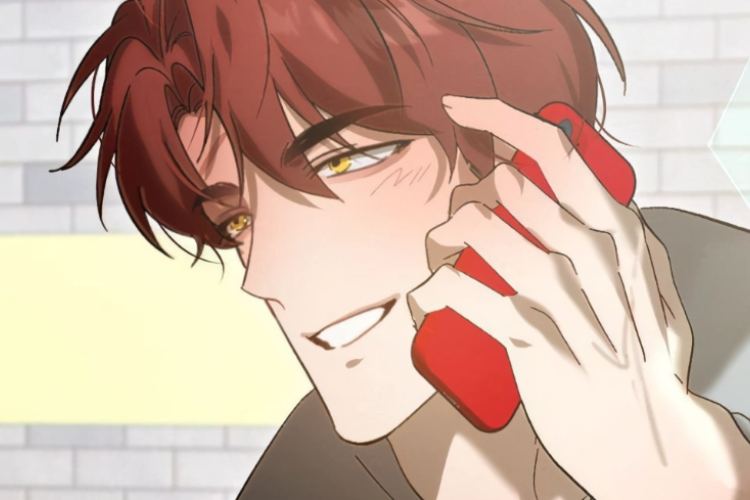 Sosok Pelindung Sekaligus Pengendali, Baca Manhwa Proceed with Caution Chapter 15 Bahasa Indonesia