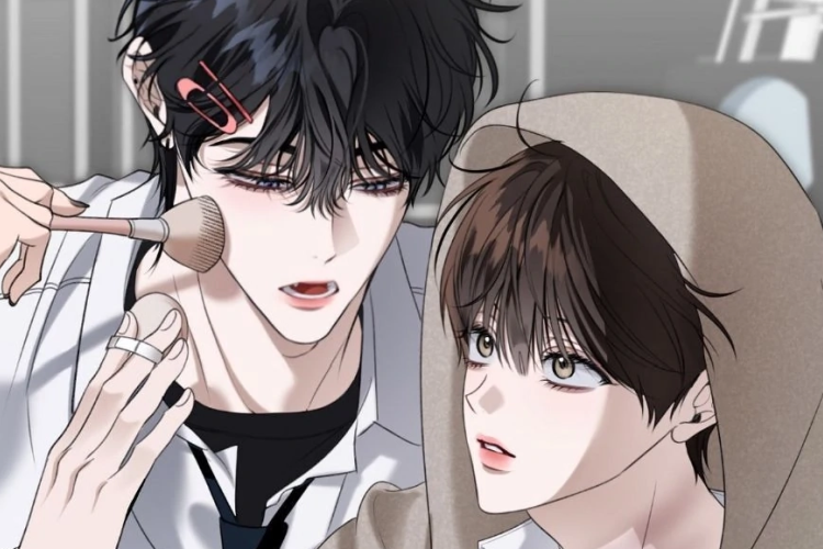 Baca Novel Eighteen's Bed full Chapter Bahasa Indonesia PDF Gratis, Kisah Kasih Awalnya Benci Jadi Cinta!