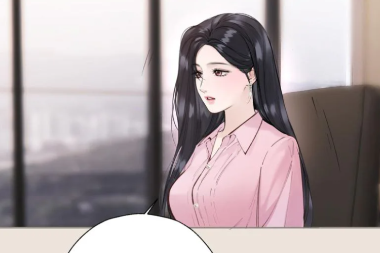 Jurnalis Cerdas Dilanda Patah Hati! Baca Manhua Accidental Love Chapter 87 Bahasa Indonesia