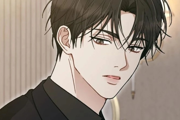 Preview Manhwa The Limit of Obsession Full Chapter Utang 10 Miliar Won Bikin Yeseo Tandatangi Kesepakatan Nikah Kontrak